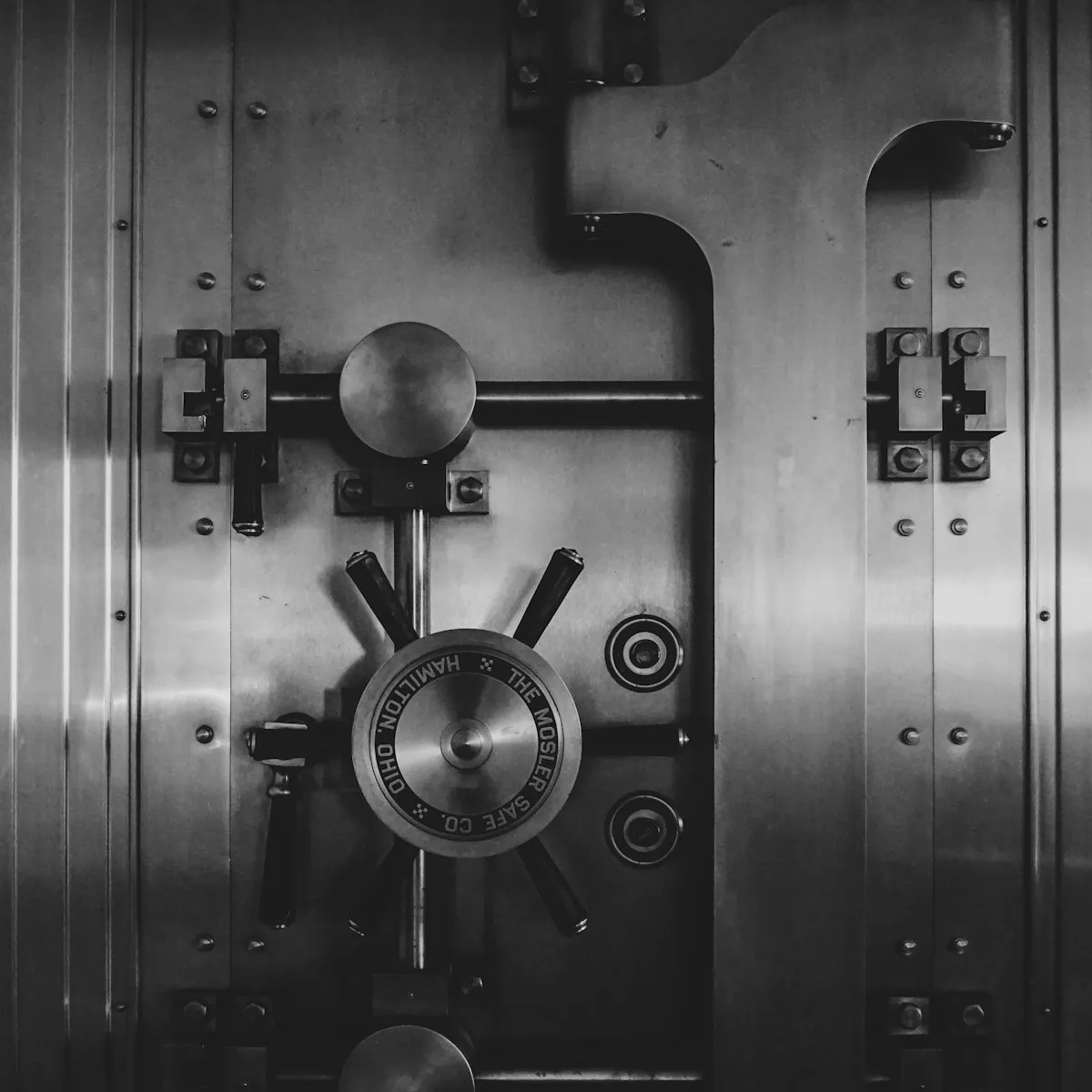 Sicurezza Fisica